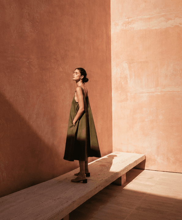 The Potential of Clothing to Alter Your Emotions