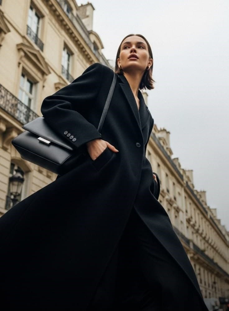 The Signs of First Impressions Through Style